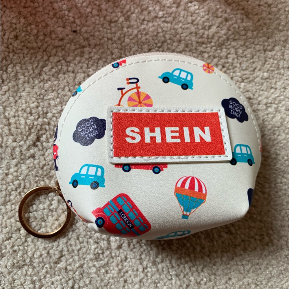 Travel Pouch